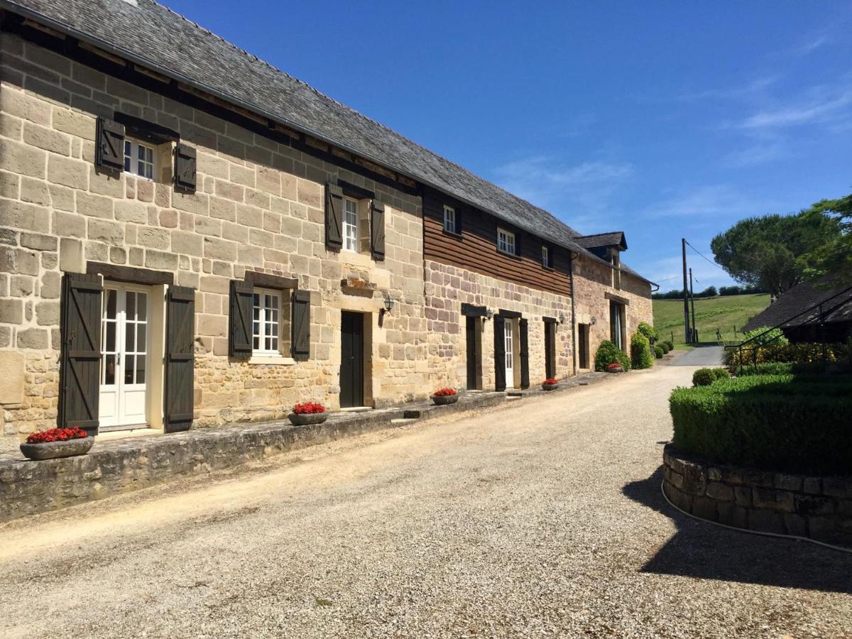 Domaine Leyvinie, Gite Chardonnay, Close To Dordogne Perpezac-le-Blanc ภายนอก รูปภาพ